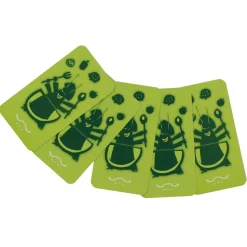 Kaartspellen>999-games Spel Kakkerlakkensalade