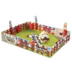 Bordspellen> Spel Kattenkwaad