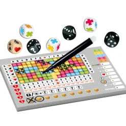 Familiespellen>999-games Spel Keer Op Keer 2