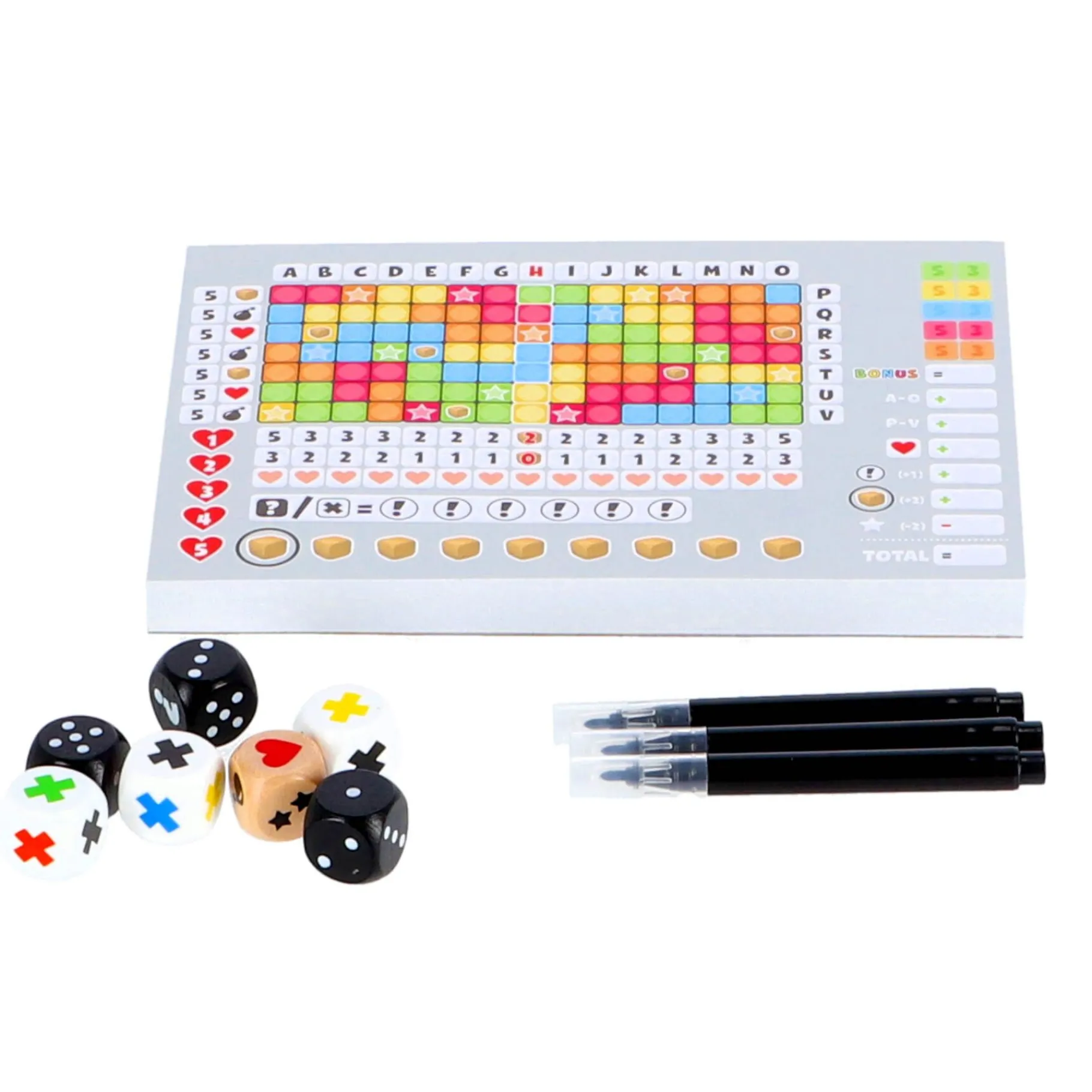 Familiespellen>999-games Spel Keer Op Keer 2