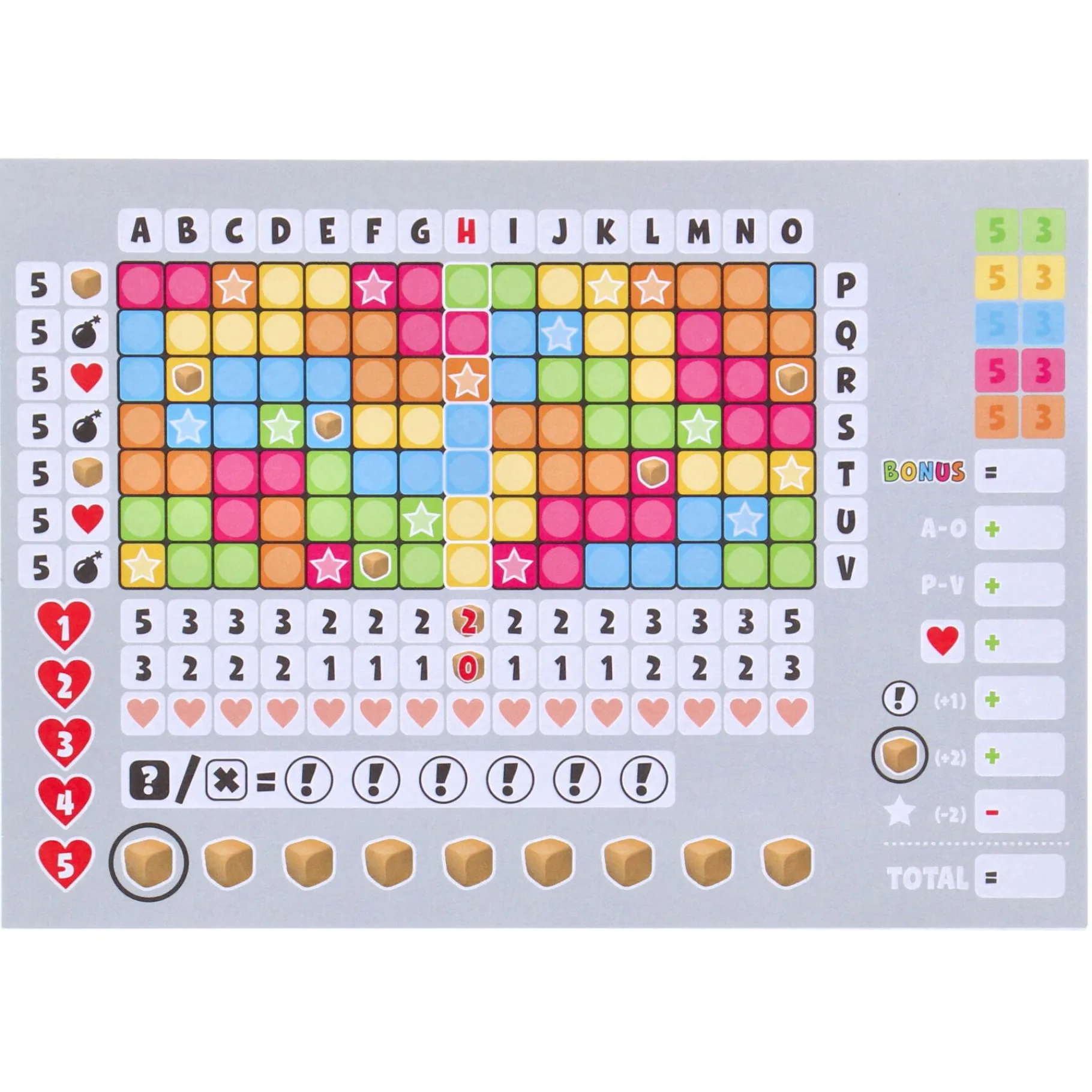 Familiespellen>999-games Spel Keer Op Keer 2