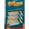 Spel Accessoires>999-games Spel Keer Op Keer Scoreblok 3 Stuks Level 2,3,4