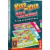 Spel Accessoires>999-games Spel Keer op Keer Scoreblok 3 Stuks  Level 5,6,7 Level 5, 6 En 7