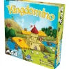 Strategiespellen>Geronimo Games Spel Kingdomino