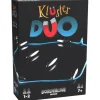 Bordspellen> Spel Kluster Duo