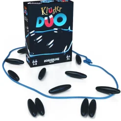 Bordspellen> Spel Kluster Duo