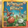 Familiespellen>999-games Spel Konijnen Hokken