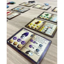 Kinderspellen></noscript>999-games Spel Kwakzalvers Van Kakelenburg Het Duel