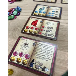 Kinderspellen></noscript>999-games Spel Kwakzalvers Van Kakelenburg Het Duel