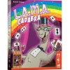 Kaartspellen> Spel Lama Cadabra