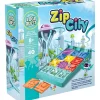Denkspellen>Asmodee Spel Logiquest Zip City
