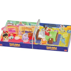 Kinderspellen>Goliath Spel Maak Papa Niet Wakker