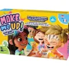 Familiespellen> Spel Make Me Up