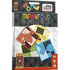 Denkspellen> Spel Manifold