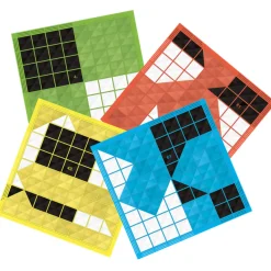 Denkspellen> Spel Manifold