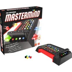 Bordspellen> Spel Mastermind