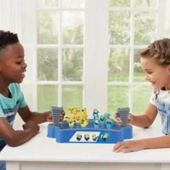 Familiespellen></noscript> Spel Minions AVL Blast Training