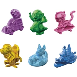 Bordspellen></noscript> Spel Monopoly App Banking