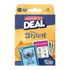 Bordspellen> Spel Monopoly deal Stitch