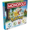 Bordspellen> Spel Monopoly Pokemon