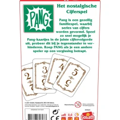 Kaartspellen|Bordspellen></noscript>Goliath Spel Pang