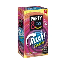 Familiespellen> Spel Party En Co Rush