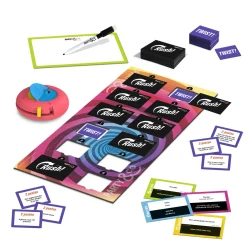 Familiespellen> Spel Party En Co Rush