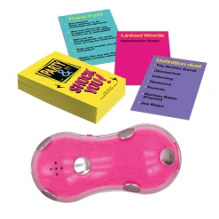 Familiespellen>Jumbo Spel Party En Co Shock You