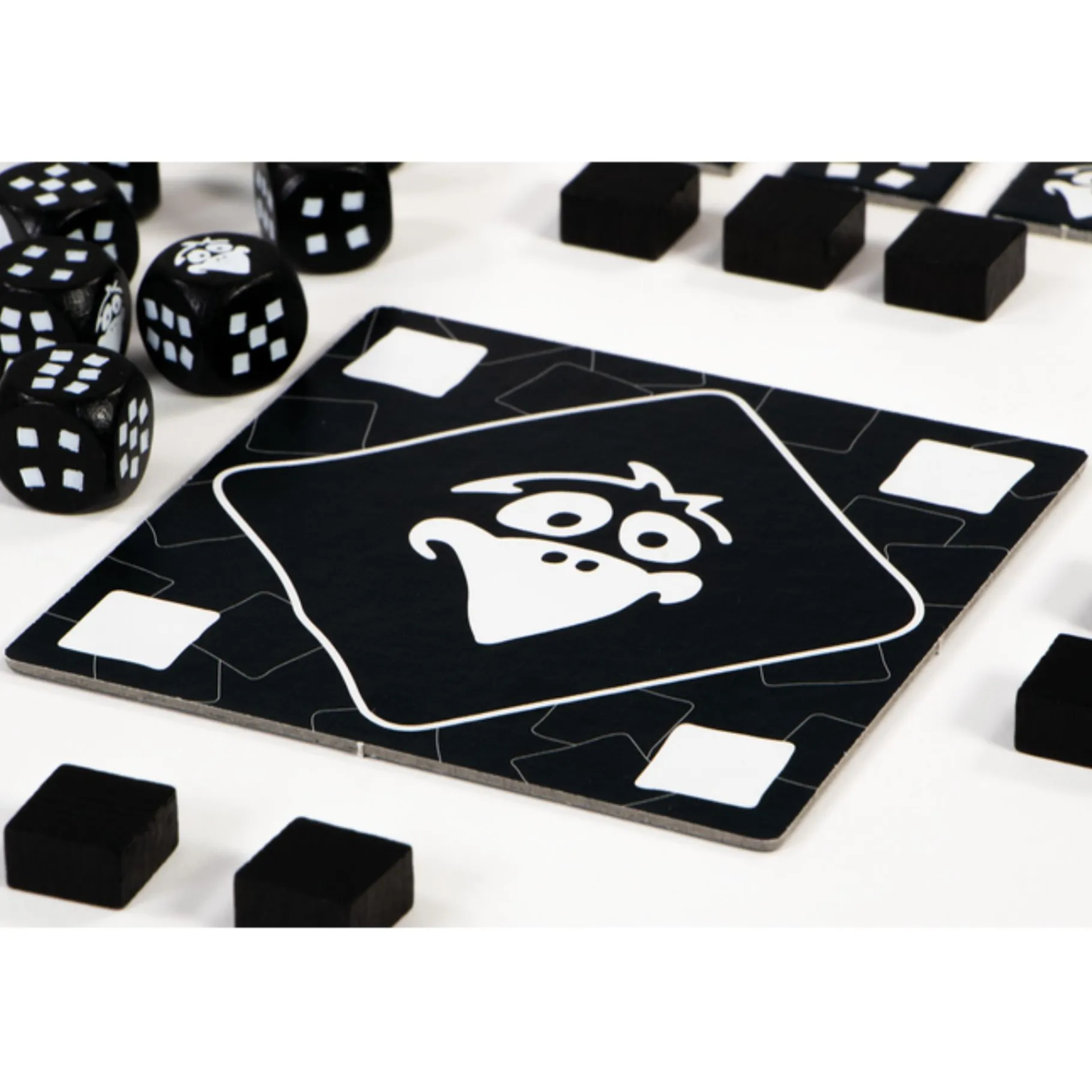 Familiespellen>999-games Spel Pechvogel