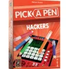 Dobbelspellen>999-games Spel Pick A Pen Hackers