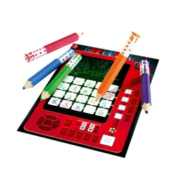 Dobbelspellen>999-games Spel Pick A Pen Hackers