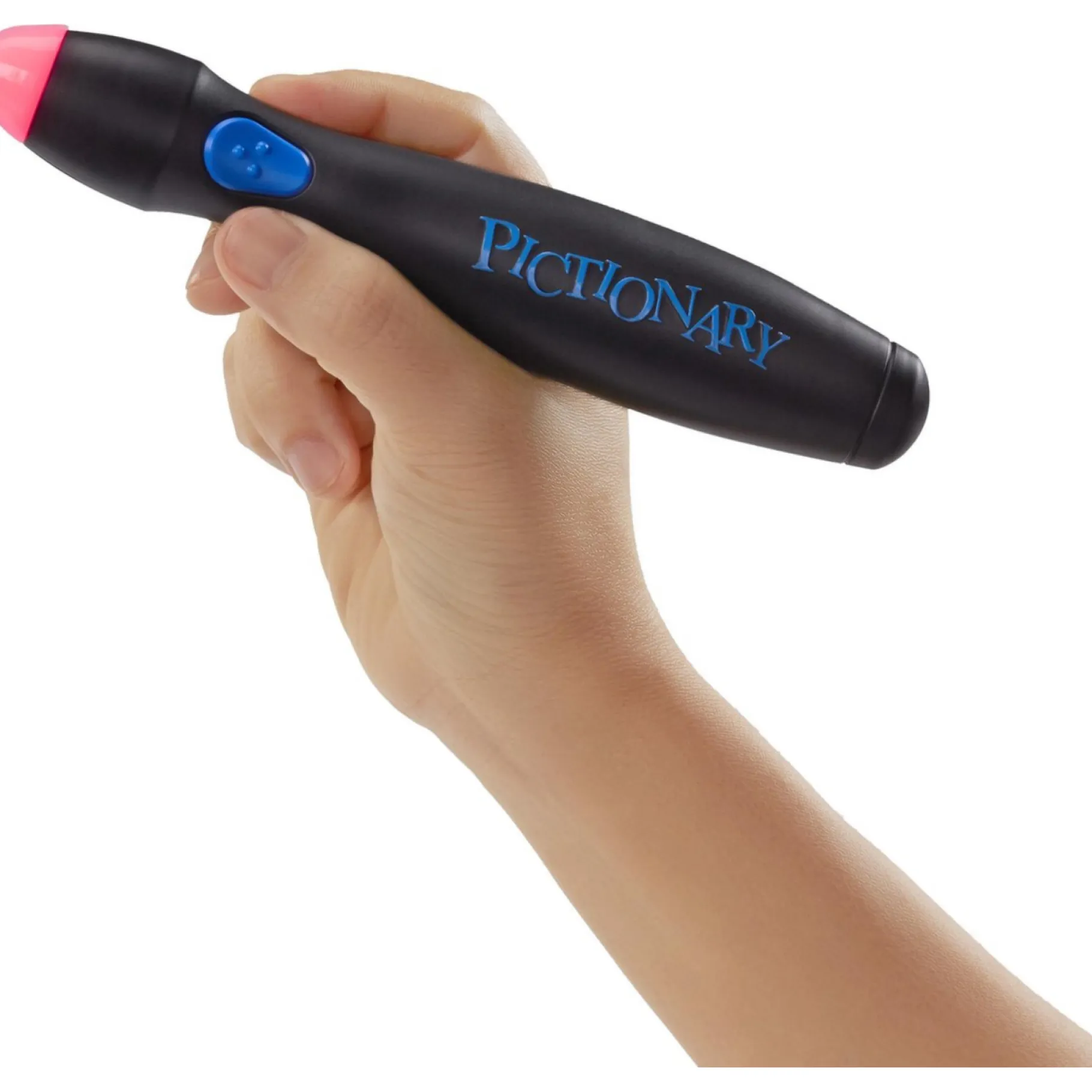 Familiespellen>Mattel Spel Pictionary Air