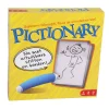 Familiespellen>Mattel Spel Pictionary Bordspel Nederlands