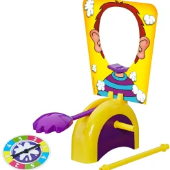 Familiespellen> Spel Pie face classic