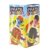 Kinderspellen> Spel piraten klein 4 assorti