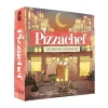 Bordspellen> Spel Pizza Chef De Nieuwe Generatie