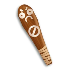 Familiespellen>Asmodee Spel Poetry For Neanderthals