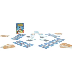 Kaartspellen> Spel Pompen Of Verzuipen