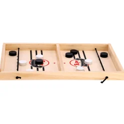 Strategiespellen> Spel Pucket Game