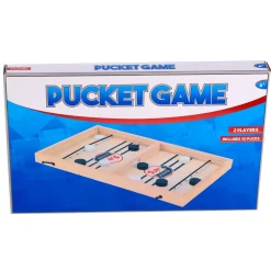 Strategiespellen></noscript> Spel Pucket Game