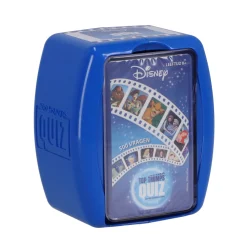 Familiespellen> Spel Quiz Disney NL