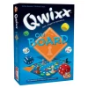 Familiespellen>White Goblin Games Spel Qwixx On Board
