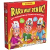Familiespellen> Spel Rara Wat Ben Ik (NL)