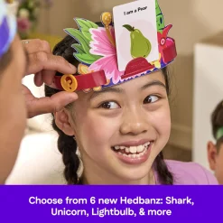 Familiespellen></noscript> Spel Rara Wat Ben Ik (NL)