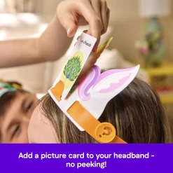 Familiespellen></noscript> Spel Rara Wat Ben Ik (NL)