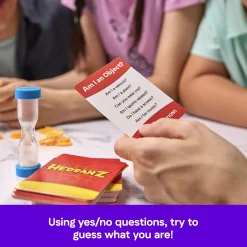 Familiespellen></noscript> Spel Rara Wat Ben Ik (NL)