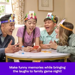 Familiespellen></noscript> Spel Rara Wat Ben Ik (NL)