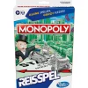 Reisspellen> Spel Reis Monopoly