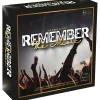 Familiespellen> Spel Remember the Music