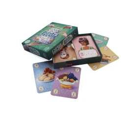 Kaartspellen> Spel Royale Party At Louis